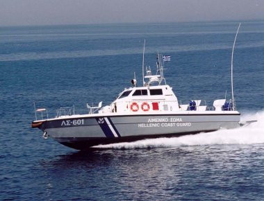 Μεγάλη έλλειψη προσωπικού στο Λιμενικό